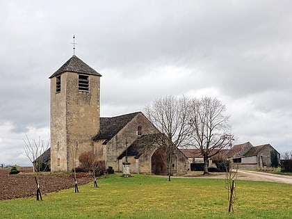 Église Saint-Jean-Baptiste de Chassignelles