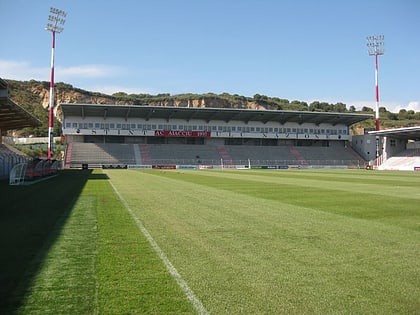 Estadio François-Coty