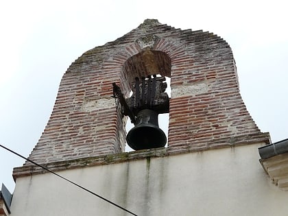 eglise du martrou agen