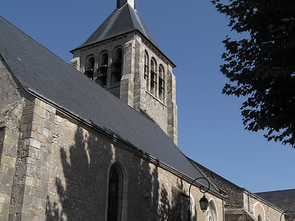 Église Saint-Martin de Mardié