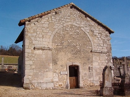chapelle du vieux astre