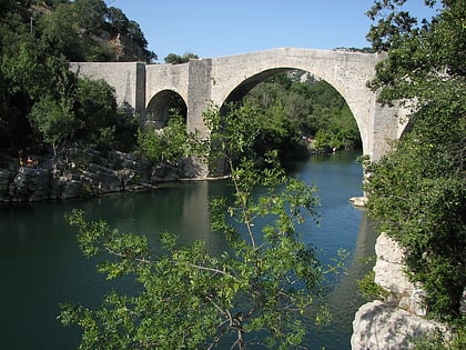 bridge of saint etienne dissensac