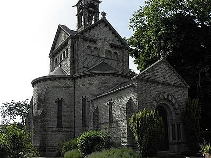 Chapelle Notre-Dame de Beauvais