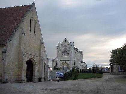 Ardenne Abbey