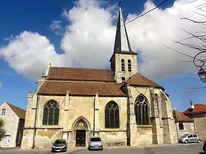 st georges church