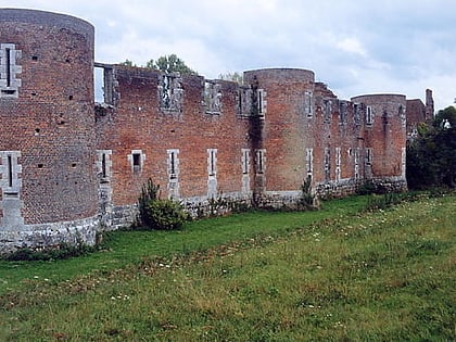 Château du Hallier