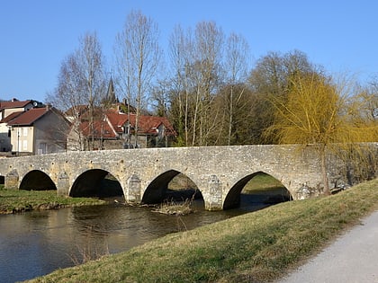 Gissey-sur-Ouche