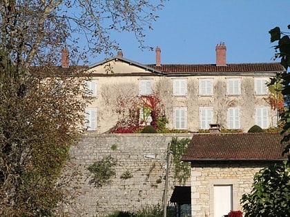 Château de Poncin
