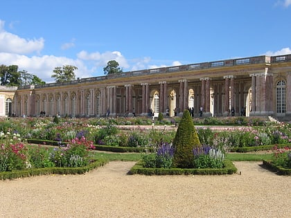 grand trianon versailles