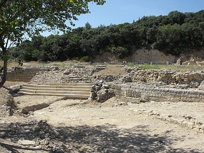 oppidum daltimurium