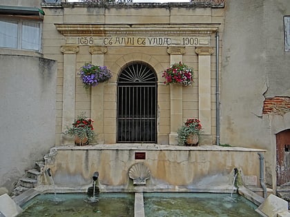 La Grand Font