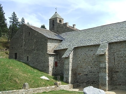 Ermitage Notre-Dame