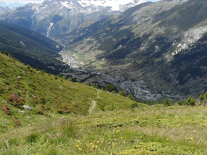 val cenis vanoise lanslebourg mont cenis