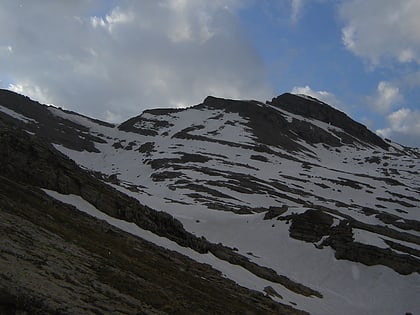 Alpes y Prealpes de Provenza