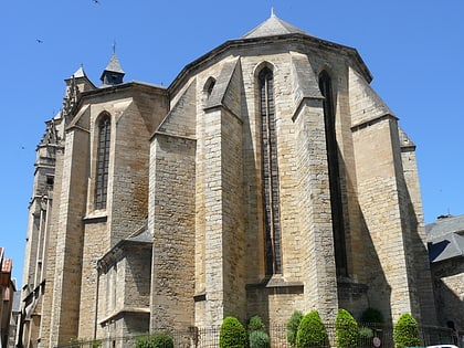 Kolegiata Notre-Dame