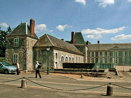 Château de Janvry