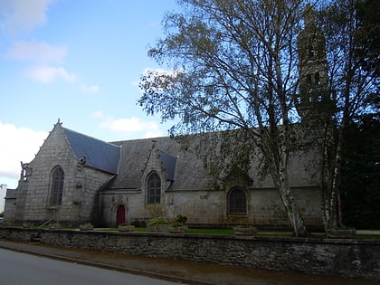 Église Notre-Dame de Lorette