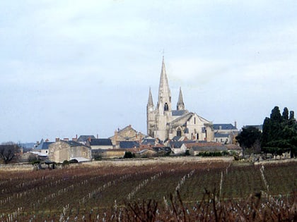 Église Notre-Dame du Puy-Notre-Dame