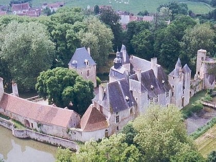 Château de Bannegon