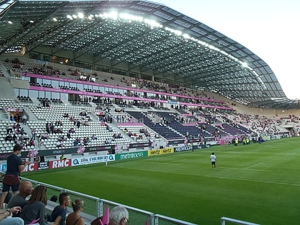 Estadio Jean-Bouin