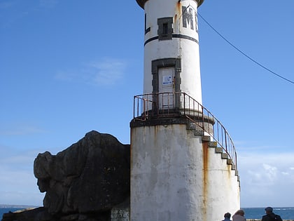 phare de men brial ile de sein