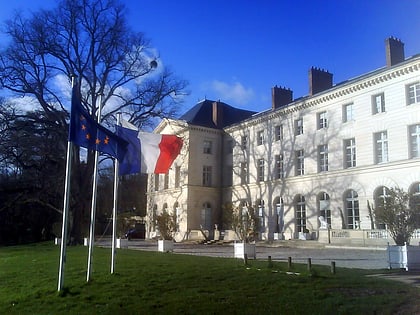 chateau de grouchy cergy