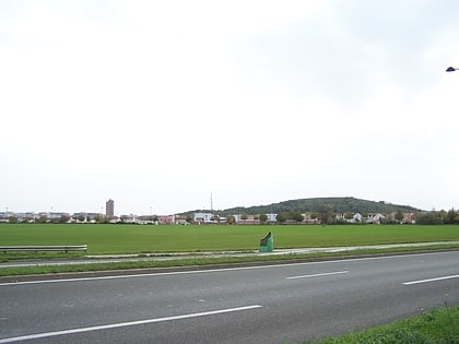 Colline de la Revanche