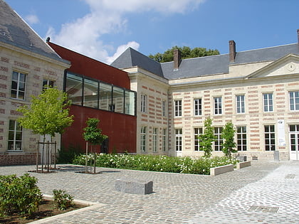 musee matisse du cateau cambresis le cateau cambresis
