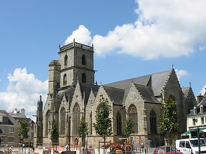 eglise saint armel ploermel