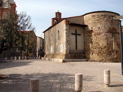 Église de l'Assomption-de-la-Vierge de Toulouges