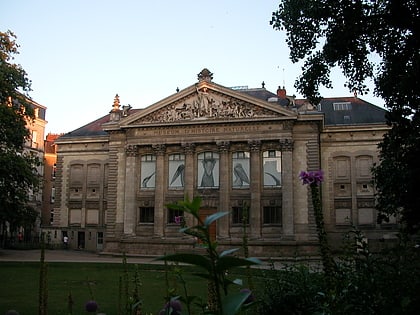 museum de nantes