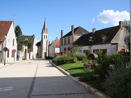 saint brisson sur loire