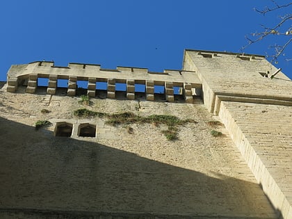 Château de Chambois