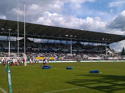 Stade Amédée-Domenech