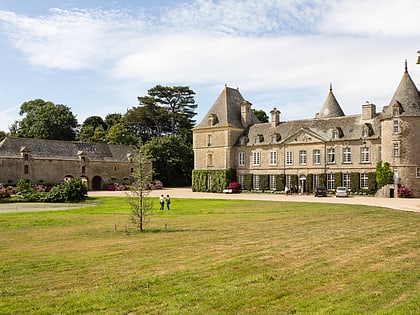 chateau de tocqueville