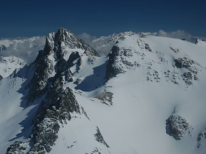 Mont Thabor