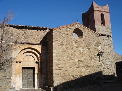 eglise saint fructueux de camelas