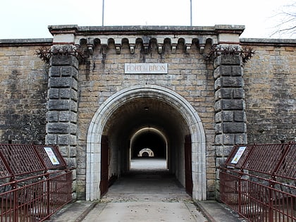 Fort de Bron