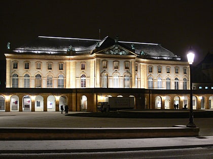 opera theatre de metz