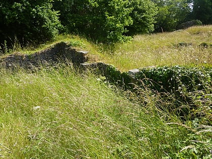 chateau de joyeuse garde