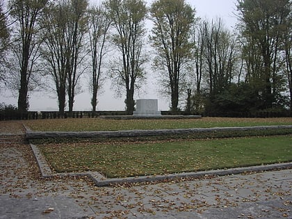 Dury Memorial