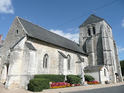 Église Notre-Dame de Broc