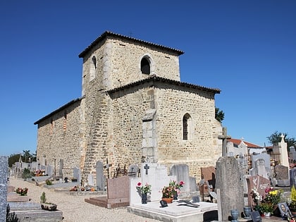 Chapelle de Moifond