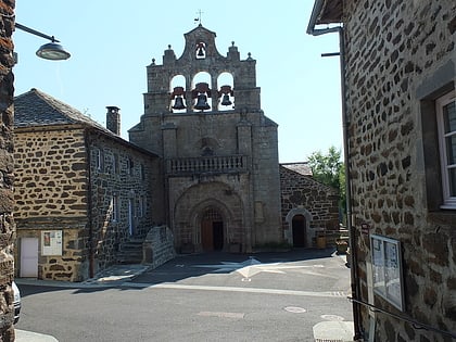 Église Saint-Front de Saint-Front