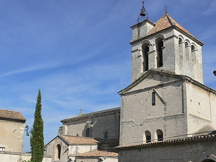 Roman Catholic Diocese of Saint-Paul-Trois-Châteaux