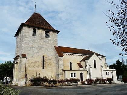 saint martial dartenset