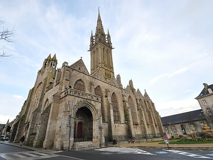 Chapelle Notre-Dame du Kreisker