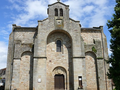 Église Saint-Saturnin du Bourg