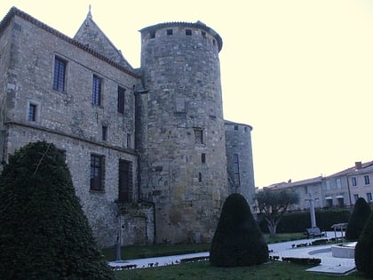 archbishops palace narbona