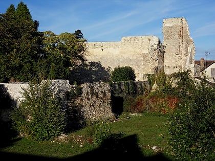 ancien chateau